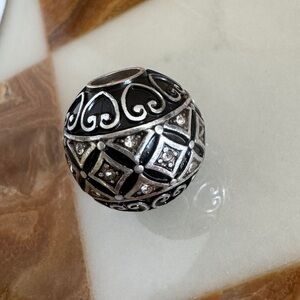 Brighton jumbo bead charm